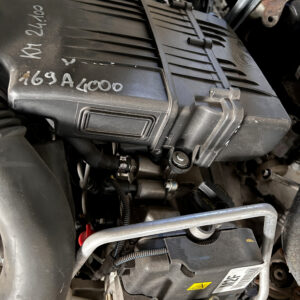 Motore 169A4000 Fiat 1.2 Fire benzina