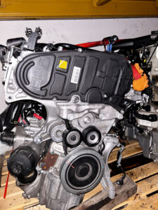 Motore 55260384 Fiat Jeep ricambio
