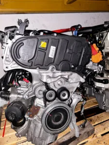 Motore 55260384 Fiat Jeep ricambio