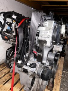 Motore 55260384 Fiat Jeep usato