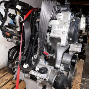 Motore 55260384 Fiat Jeep usato