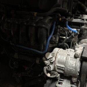 Motore usato ricambio auto