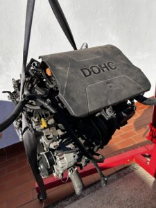 Motore Kia / Hyundai 1.0 MPI – Codice G3LA | 3 cilindri benzina 49–62 kW (67–84 CV)