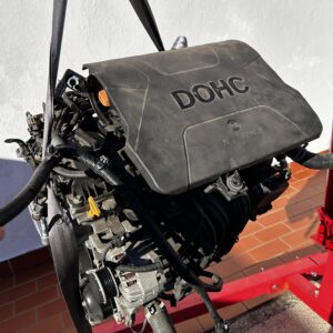 Motore Kia / Hyundai 1.0 MPI – Codice G3LA | 3 cilindri benzina 49–62 kW (67–84 CV)