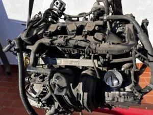 Motore Kia / Hyundai 1.0 MPI – Codice G3LA | 3 cilindri benzina 49–62 kW (67–84 CV)