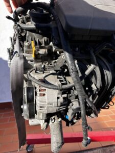 Motore Kia / Hyundai 1.0 MPI – Codice G3LA | 3 cilindri benzina 49–62 kW (67–84 CV)