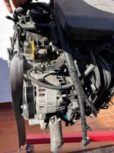 Motore Kia / Hyundai 1.0 MPI – Codice G3LA | 3 cilindri benzina 49–62 kW (67–84 CV)