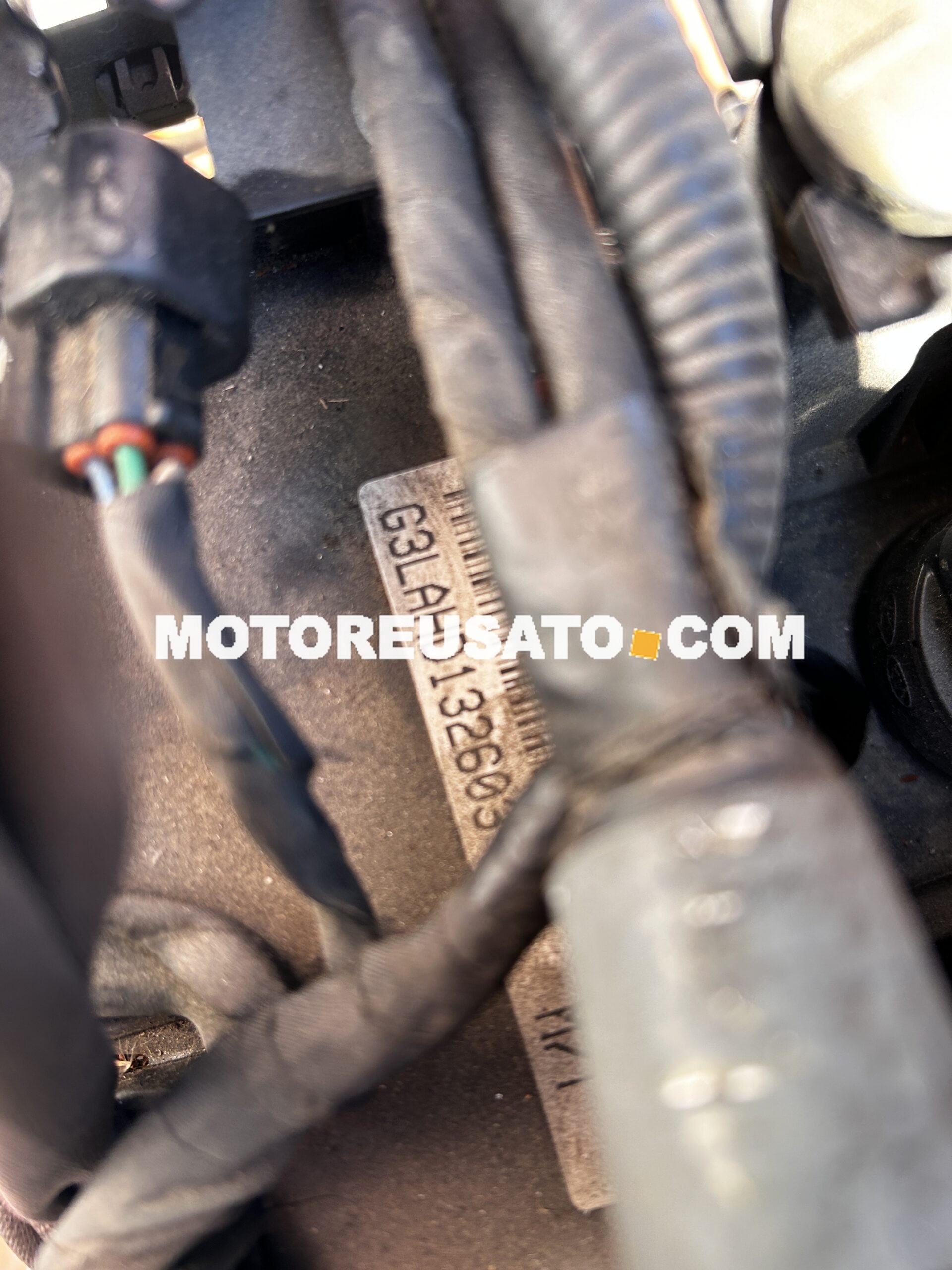 Motore Kia / Hyundai 1.0 MPI – Codice G3LA | 3 cilindri benzina 49–62 kW (67–84 CV)