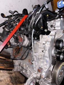 motore 55283775