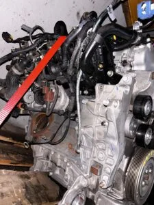 motore 55283775