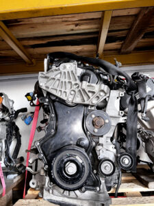 Motore M9RG7