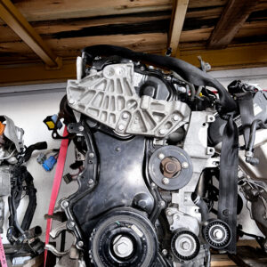 Motore M9RG7