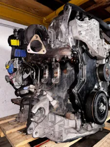 Motore M9RG7