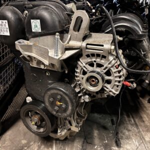 Motore Ford 1.2 – Codice YSKD | 86 CV / 63 kW – compatibile Ford Ka+