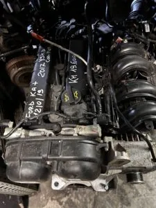 Motore Ford 1.2 – Codice YSKD | 86 CV / 63 kW – compatibile Ford Ka+