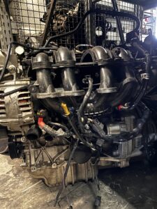 Motore Ford 1.2 – Codice YSKD | 86 CV / 63 kW – compatibile Ford Ka+