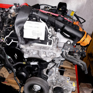Motore YH01 usato