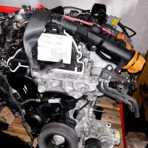 Motore YH01 usato