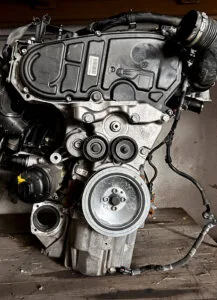 55280444 Motore 1.6 mjet Fiat Jeep
