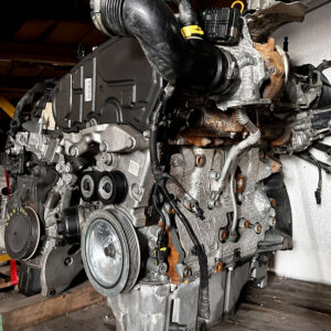 55280444 Motore 1.6 mjet Fiat Jeep