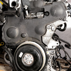 D4204T8 motore volvo 2.0
