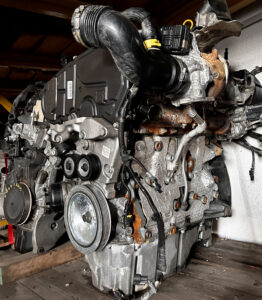 MOTORE 55280444 MULTIJET 1.6