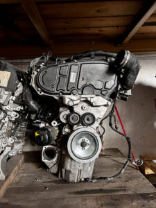 MOTORE 55280444 MULTIJET 1.6