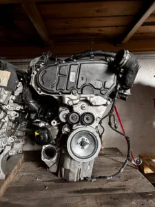 MOTORE 55280444 MULTIJET 1.6