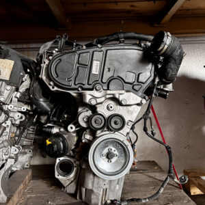 MOTORE 55280444 MULTIJET 1.6