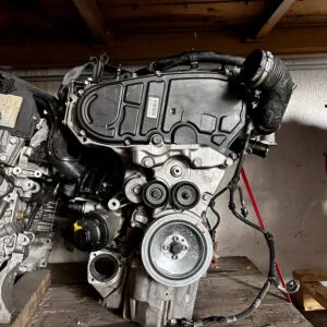 MOTORE 55280444 MULTIJET 1.6