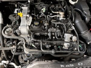 Motore Ford 1.0 EcoBoost – Codice B7JB | Benzina Turbo 125 CV