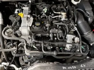 Motore Ford 1.0 EcoBoost – Codice B7JB | Benzina Turbo 125 CV
