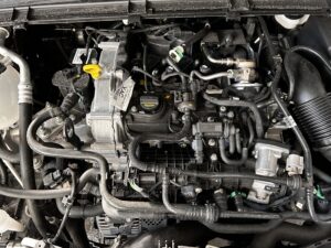 Motore Ford 1.0 EcoBoost – Codice B7JB | Benzina Turbo 125 CV