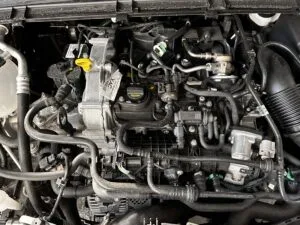 Motore Ford 1.0 EcoBoost – Codice B7JB | Benzina Turbo 125 CV