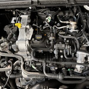 Motore Ford 1.0 EcoBoost – Codice B7JB | Benzina Turbo 125 CV
