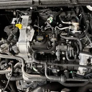 Motore Ford 1.0 EcoBoost – Codice B7JB | Benzina Turbo 125 CV