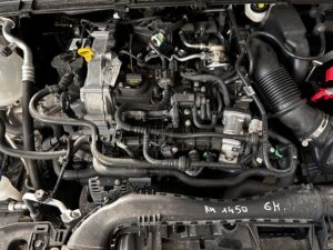Motore Ford 1.0 EcoBoost – Codice B7JB | Benzina Turbo 125 CV