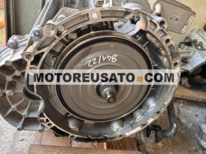 Cambio automatico Mercedes-Benz codice A2463705800 | 7-marce 7G-DCT / 924002 / 724003