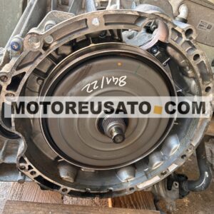 Cambio automatico Mercedes-Benz codice A2463705800 | 7-marce 7G-DCT / 924002 / 724003