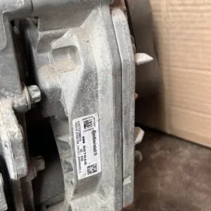 Centralina Cambio Automatico Smart 453 A2C73768910