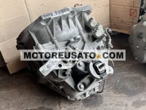Cambio Manuale Mini Cooper – Cod. 2300.7568720-03 | 6 Marce | BMW/Mini