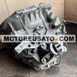 Cambio Manuale Mini Cooper – Cod. 2300.7568720-03 | 6 Marce | BMW/Mini