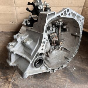 Cambio manuale 5 marce – Codice 20TT55 | Toyota Aygo II / Citroën C1 / Peugeot 108 1.0 benzina