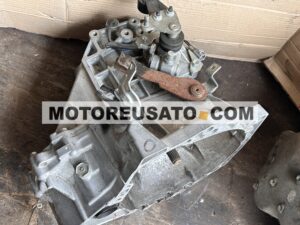 Cambio manuale 5 marce – Codice 20TT55 | Toyota Aygo II / Citroën C1 / Peugeot 108 1.0 benzina
