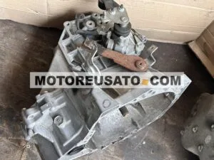 Cambio manuale 5 marce – Codice 20TT55 | Toyota Aygo II / Citroën C1 / Peugeot 108 1.0 benzina