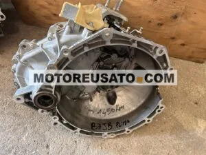 Cambio Manuale L1TR 7002 GFB Ford Puma/Foscus/Fiesta