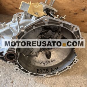 Cambio Manuale L1TR 7002 GFB Ford Puma/Foscus/Fiesta