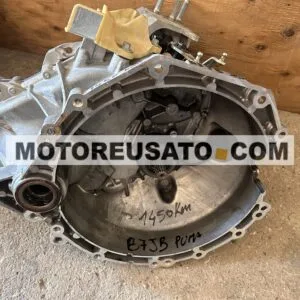Cambio Manuale L1TR 7002 GFB Ford Puma/Foscus/Fiesta