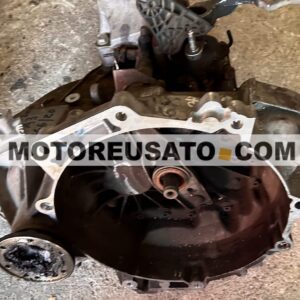 Cambio LNY AUDI A3 Golf