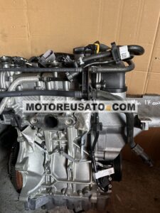 Motore DSG VW POLO 1.0 59 KW